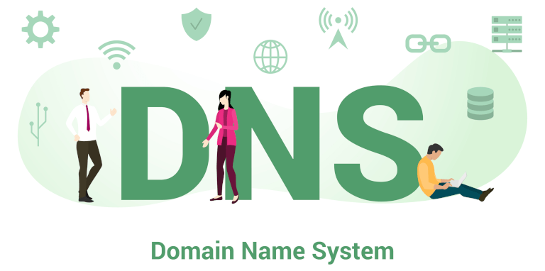 Configure Split DNS with Tailscale and Local DNS