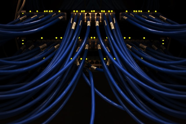 Remote Packet Capture with Wireshark